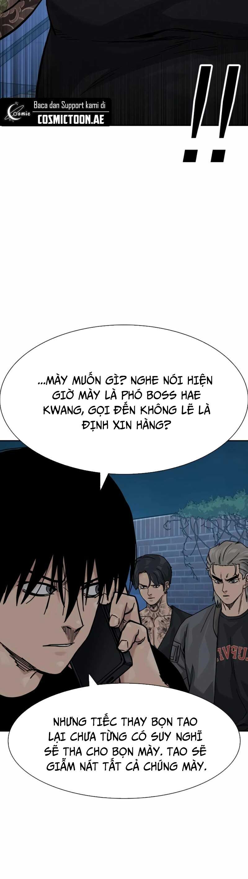 Để Có Thể Sống Sót Chapter 165 - 42