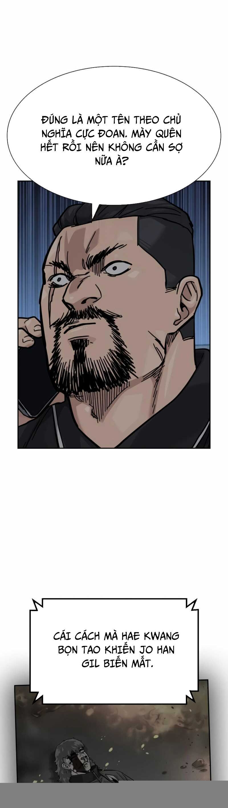 Để Có Thể Sống Sót Chapter 165 - 43