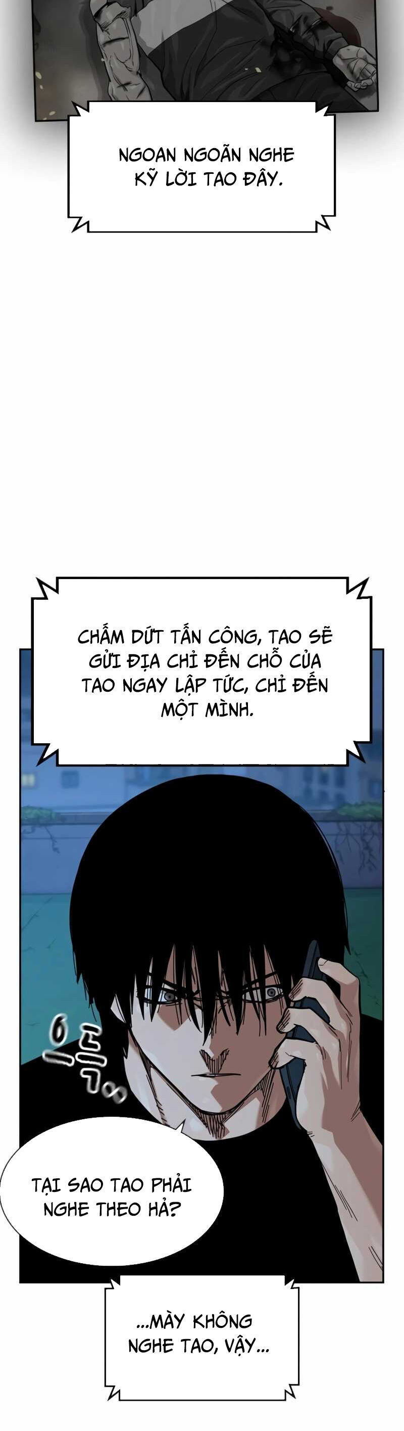 Để Có Thể Sống Sót Chapter 165 - 44