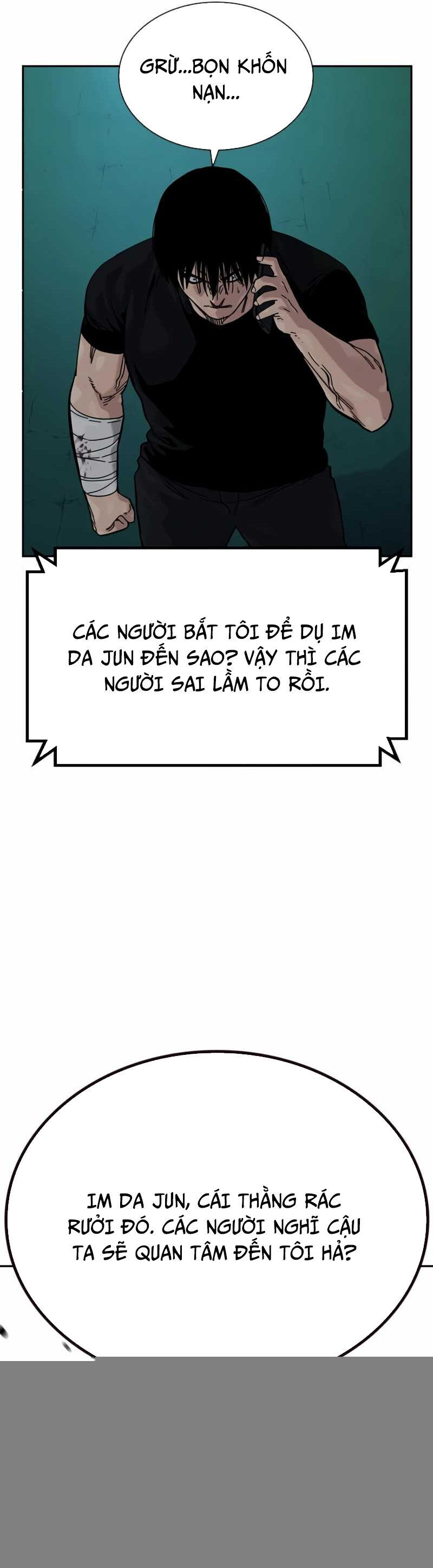 Để Có Thể Sống Sót Chapter 165 - 49