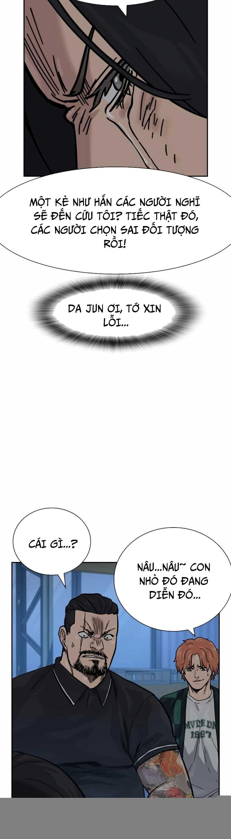 Để Có Thể Sống Sót Chapter 165 - 51