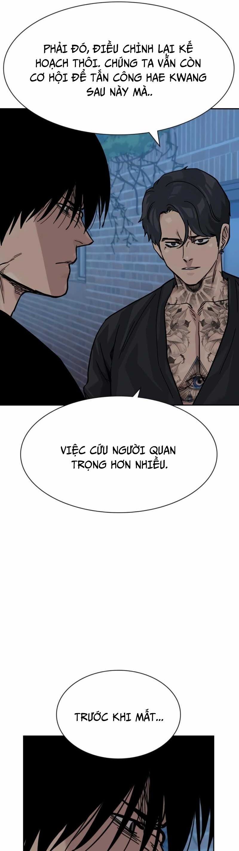 Để Có Thể Sống Sót Chapter 165 - 61