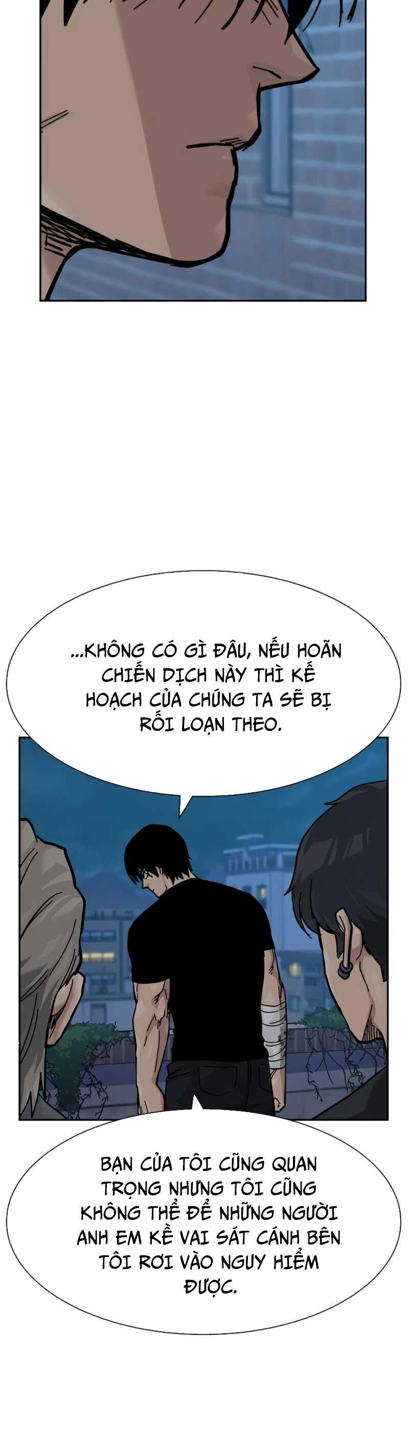 Để Có Thể Sống Sót Chapter 165 - 62