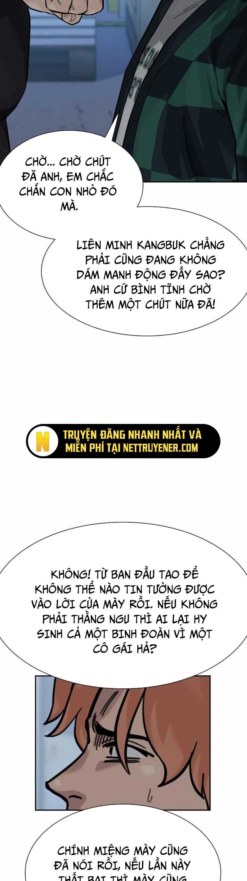 Để Có Thể Sống Sót Chapter 165 - 67