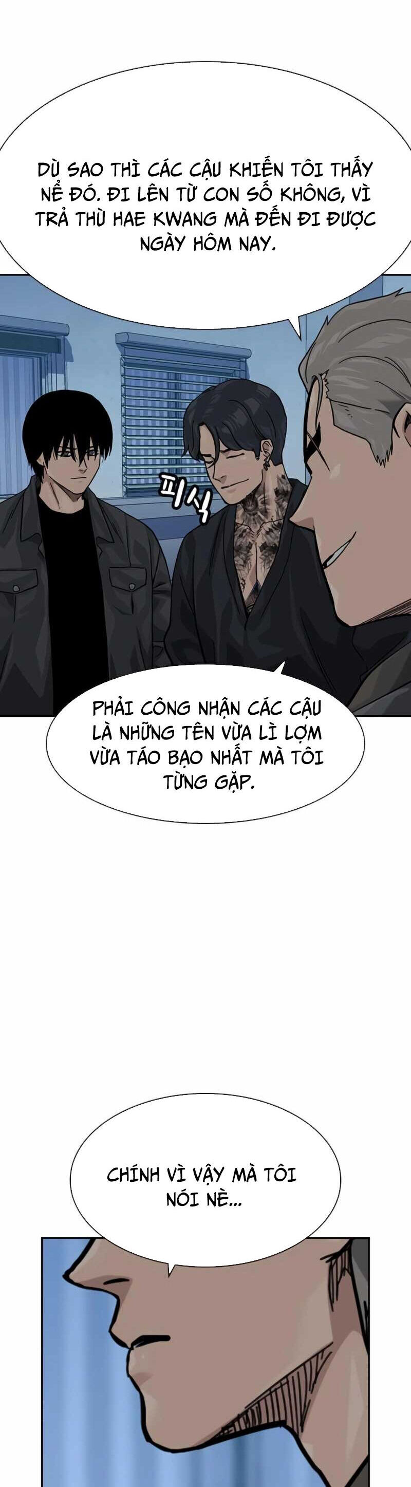 Để Có Thể Sống Sót Chapter 165 - 8