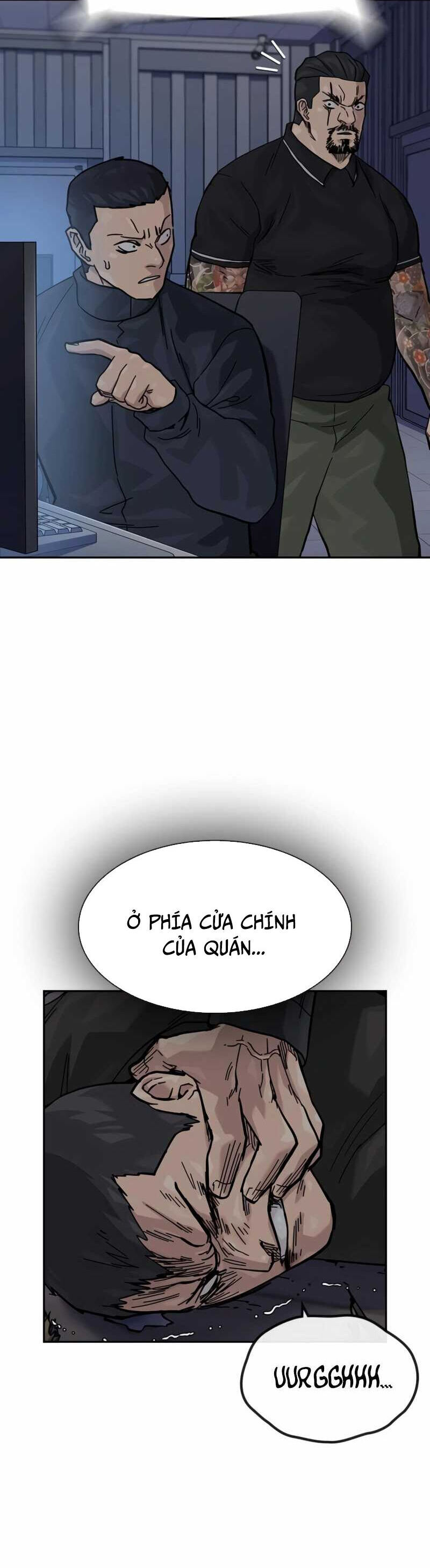 Để Có Thể Sống Sót Chapter 165 - 74