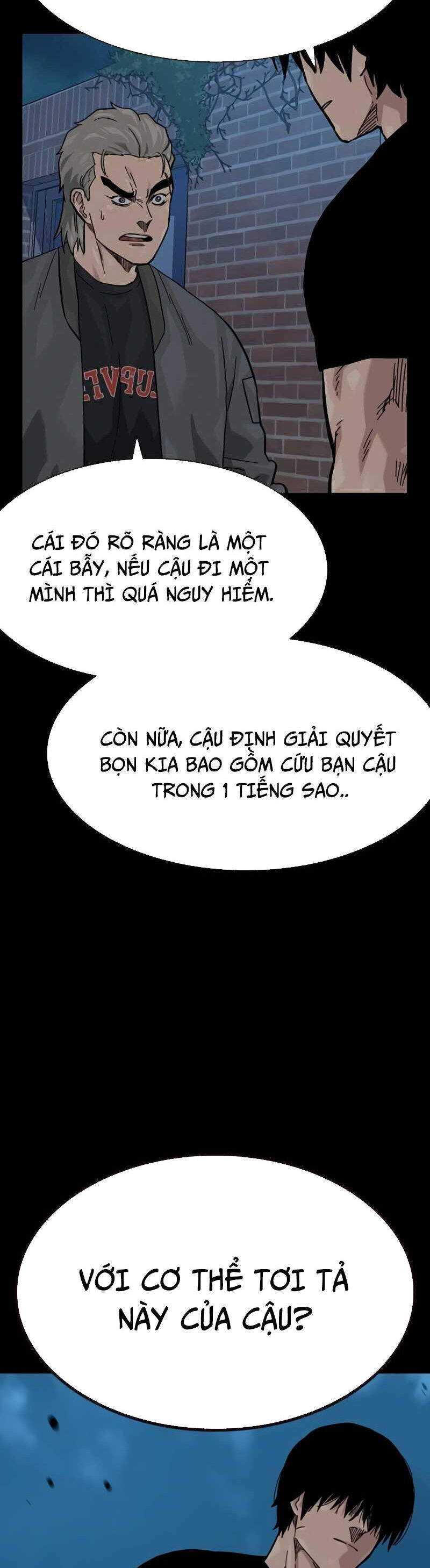 Để Có Thể Sống Sót Chapter 165 - 77