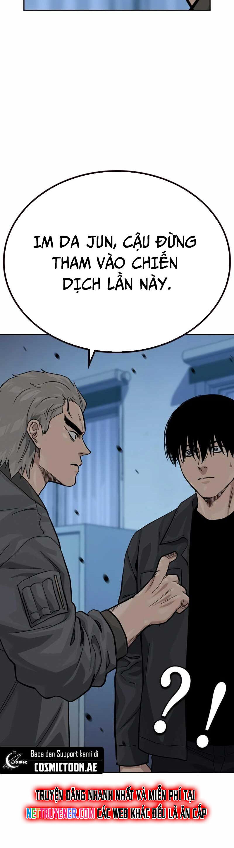 Để Có Thể Sống Sót Chapter 165 - 9