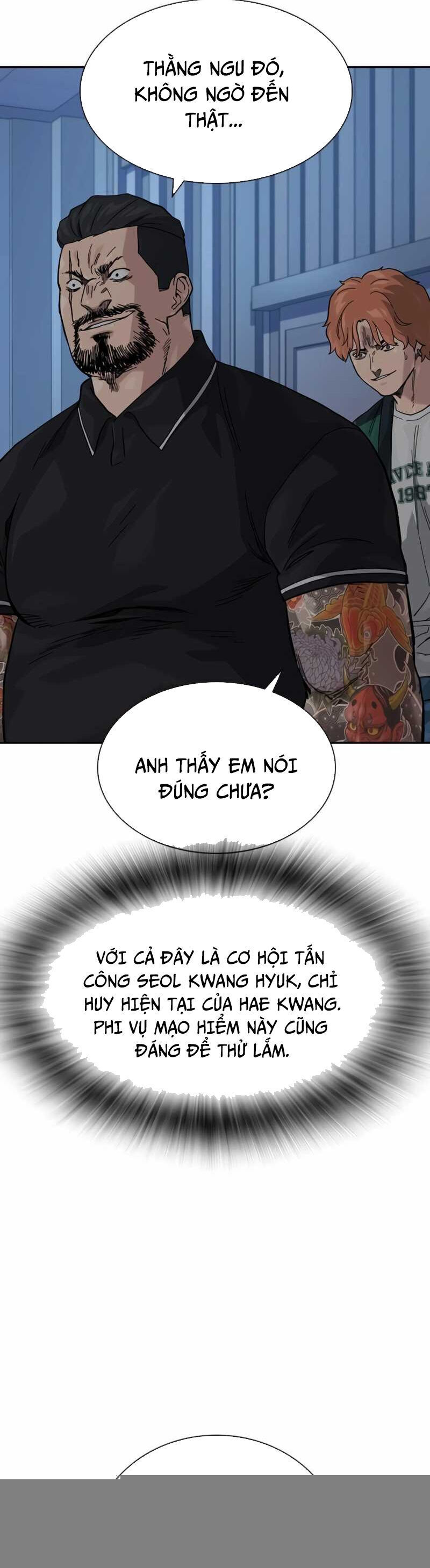 Để Có Thể Sống Sót Chapter 165 - 81
