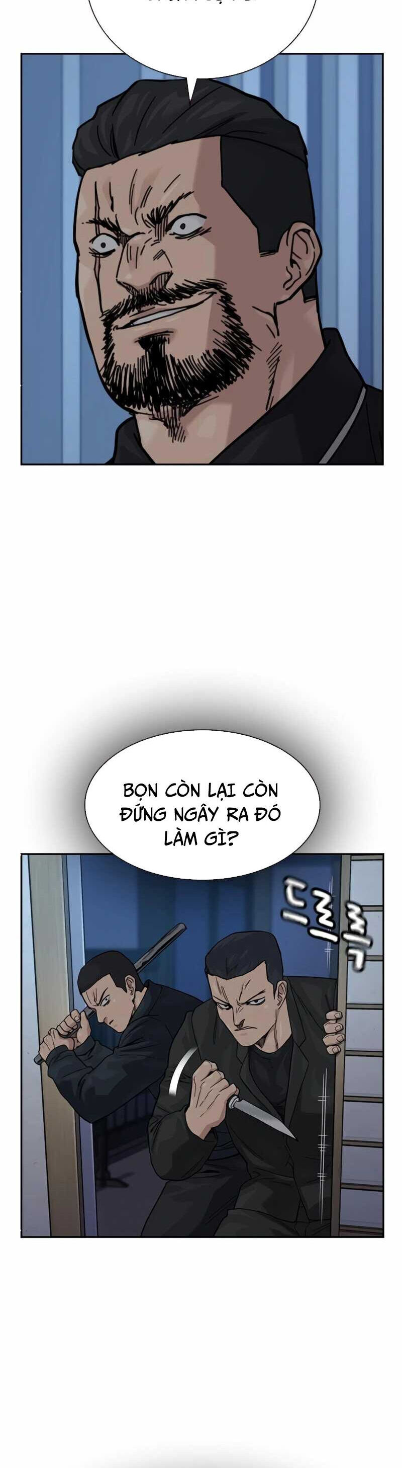 Để Có Thể Sống Sót Chapter 165 - 82