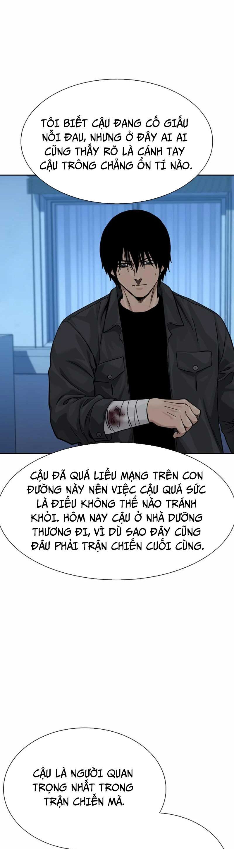 Để Có Thể Sống Sót Chapter 165 - 10