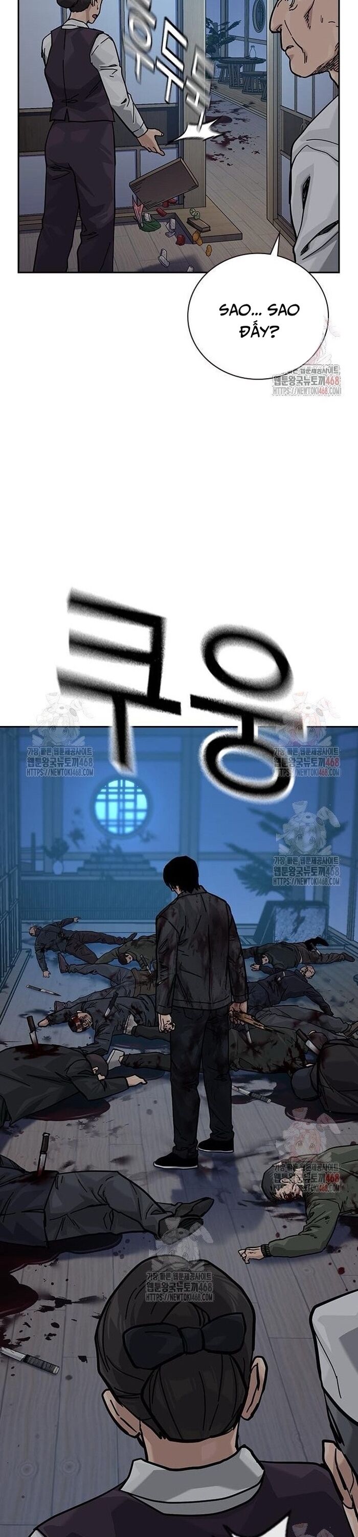 Để Có Thể Sống Sót Chapter 166 - 18