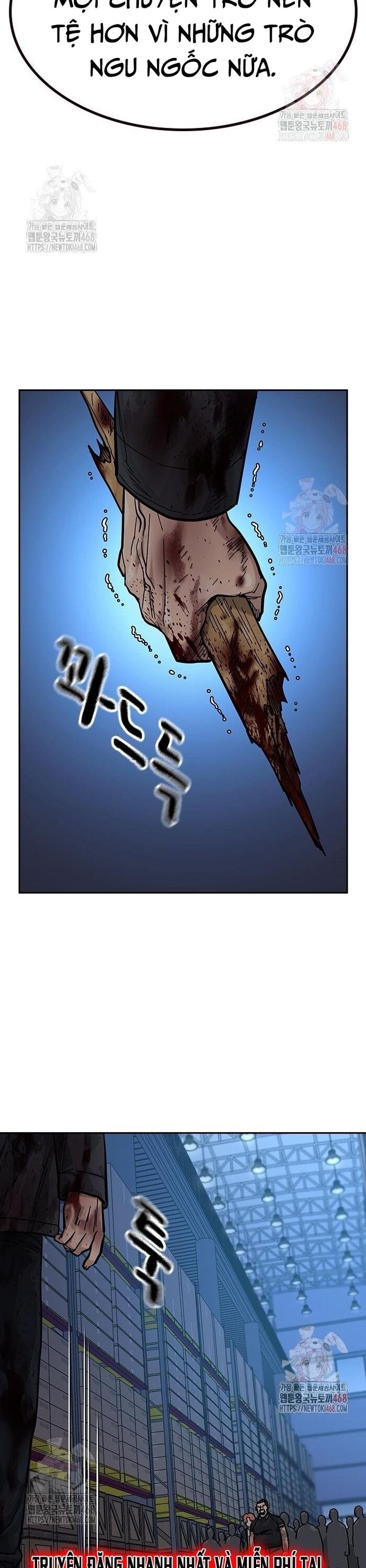 Để Có Thể Sống Sót Chapter 166 - 30
