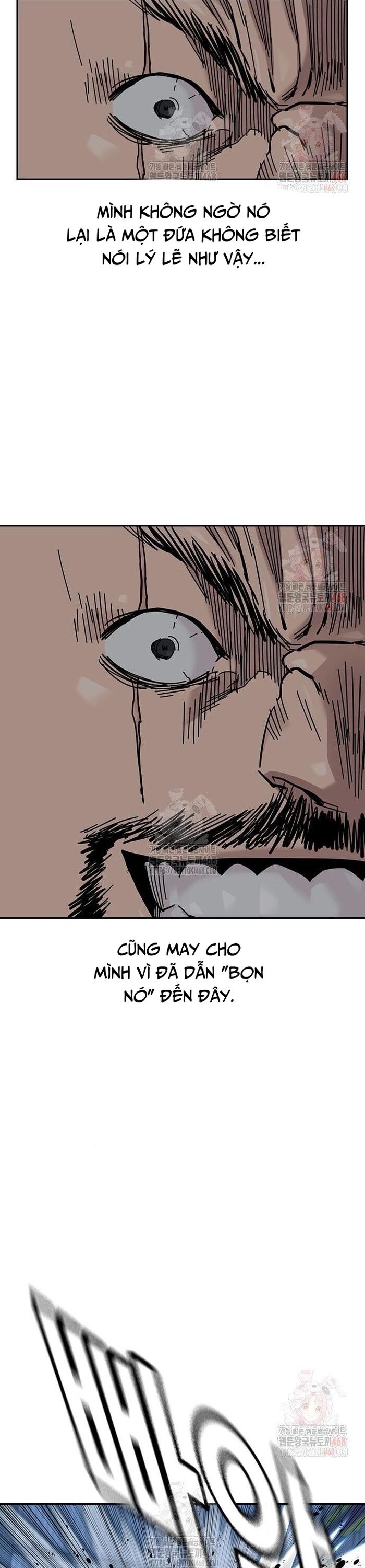 Để Có Thể Sống Sót Chapter 166 - 37
