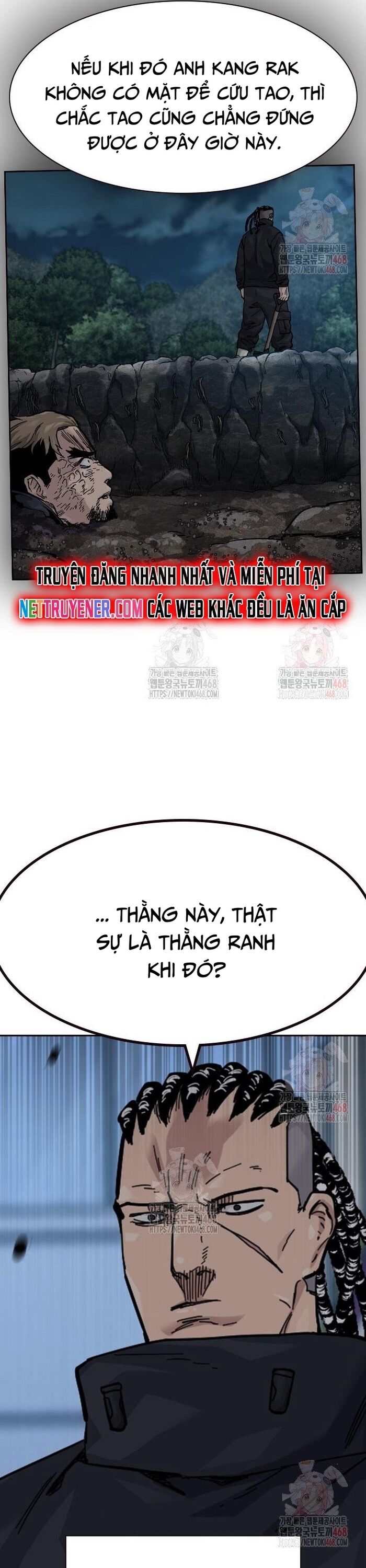 Để Có Thể Sống Sót Chapter 166 - 41