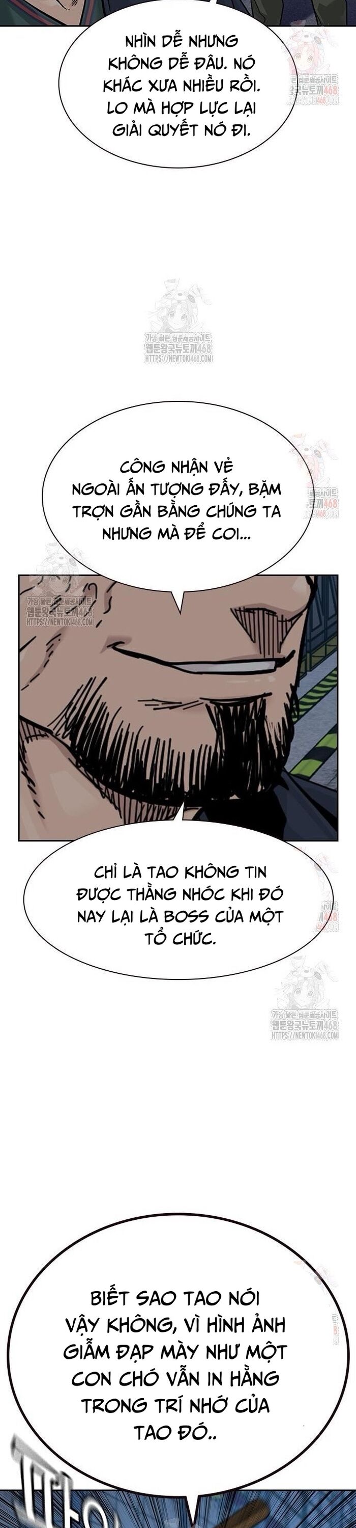Để Có Thể Sống Sót Chapter 166 - 43