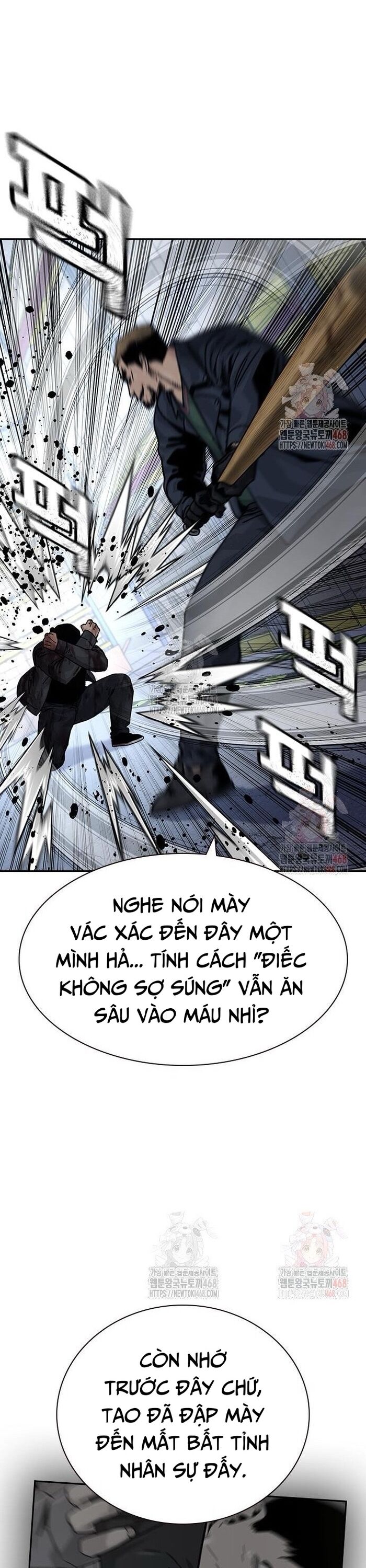 Để Có Thể Sống Sót Chapter 166 - 45