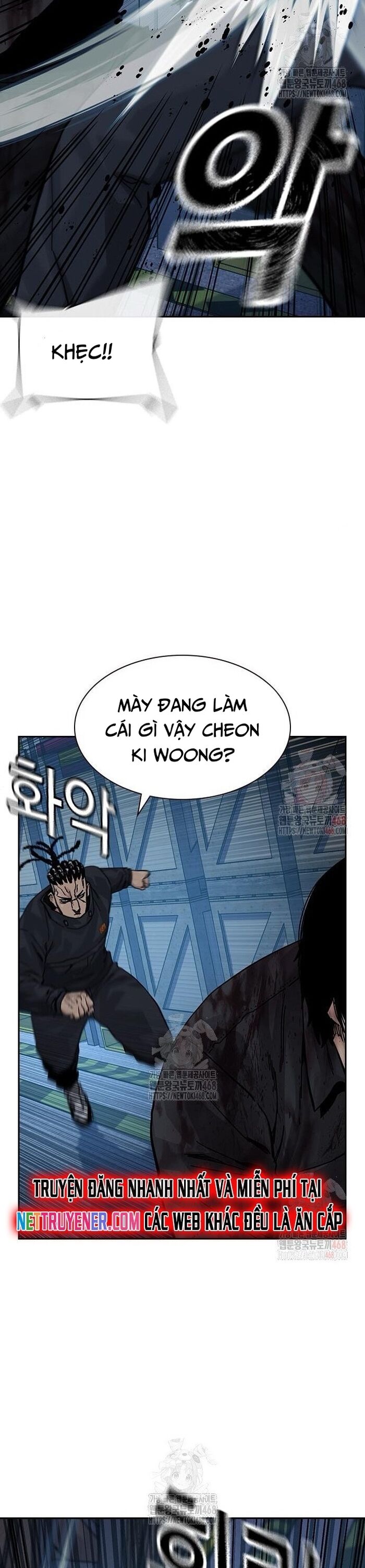 Để Có Thể Sống Sót Chapter 166 - 48
