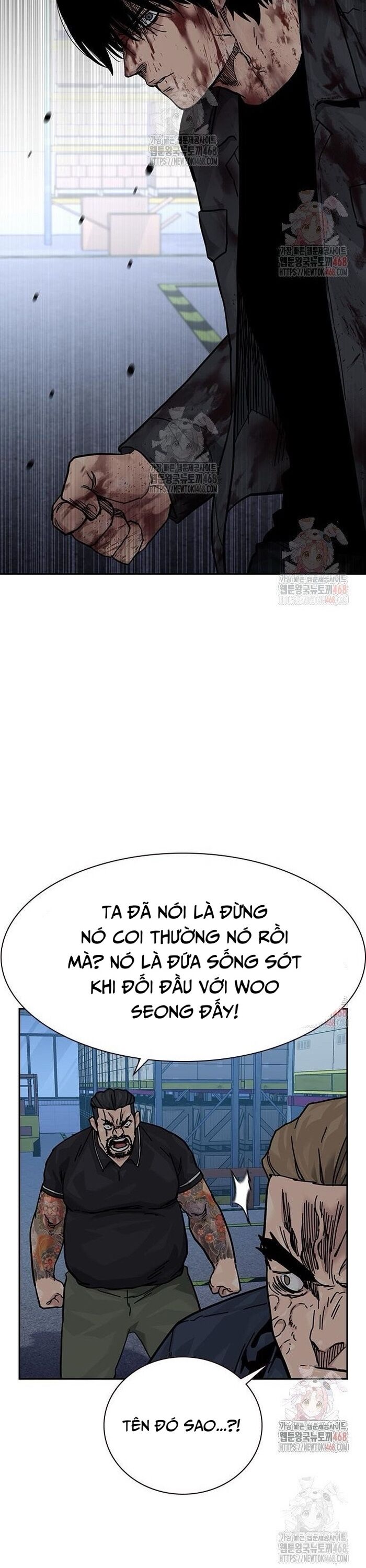 Để Có Thể Sống Sót Chapter 166 - 51