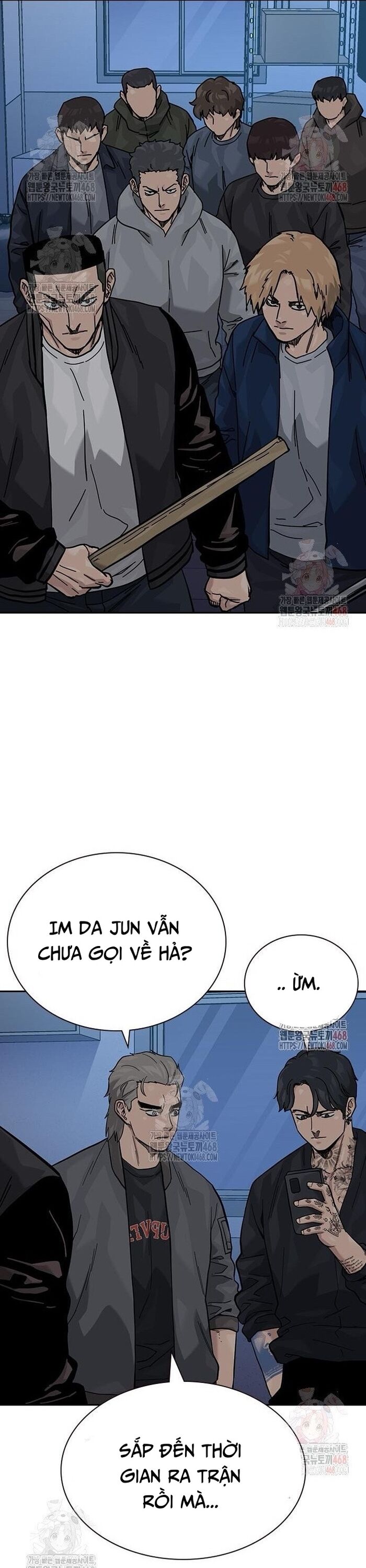 Để Có Thể Sống Sót Chapter 166 - 59