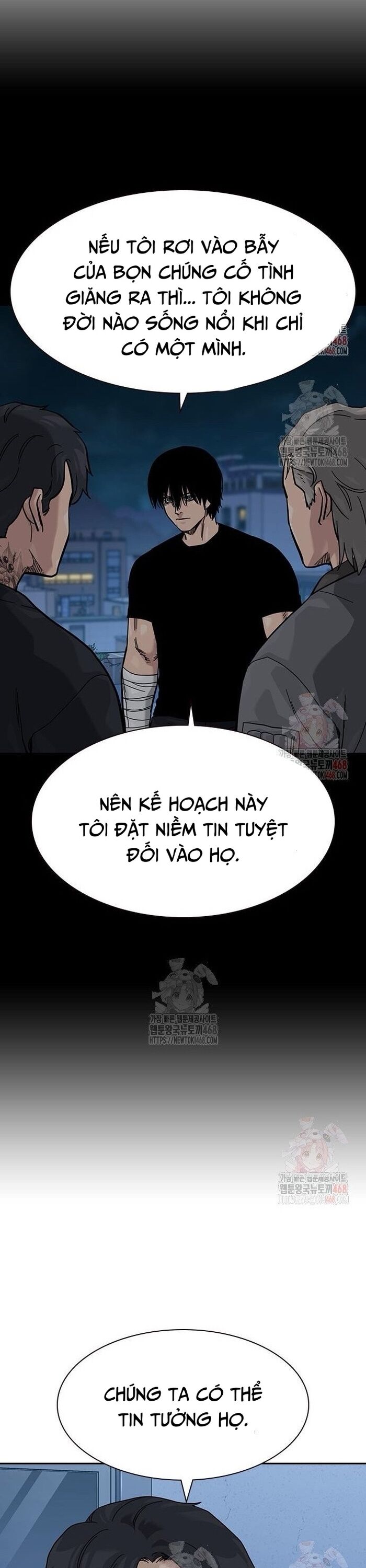 Để Có Thể Sống Sót Chapter 166 - 67
