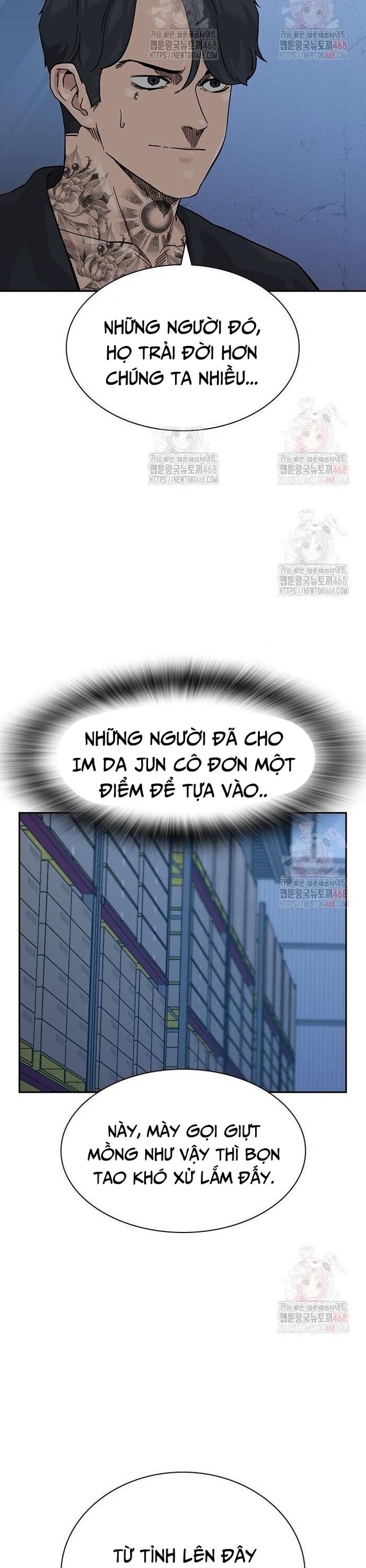 Để Có Thể Sống Sót Chapter 166 - 68