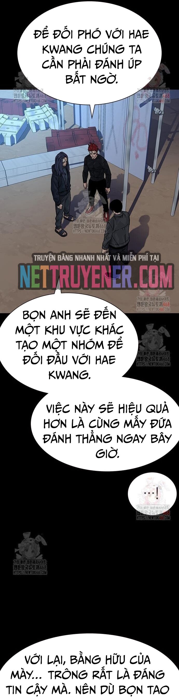 Để Có Thể Sống Sót Chapter 167 - 11