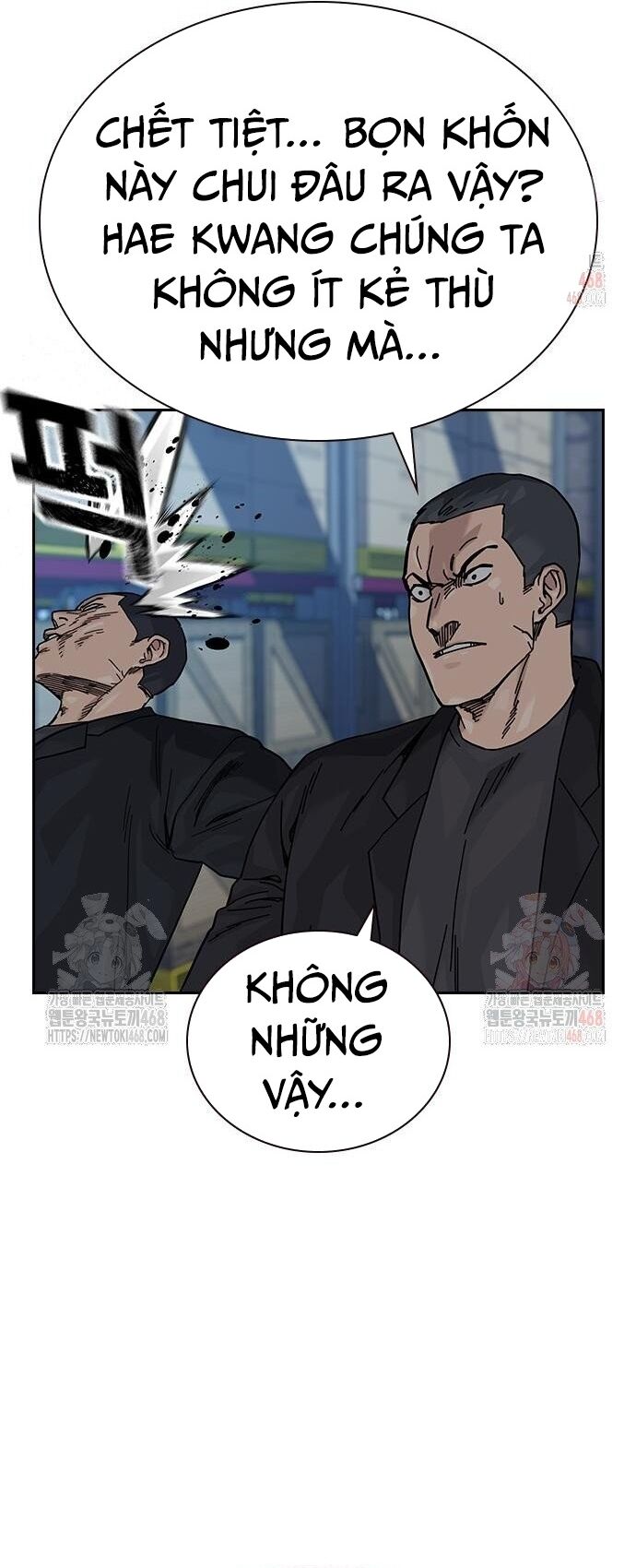 Để Có Thể Sống Sót Chapter 167 - 18