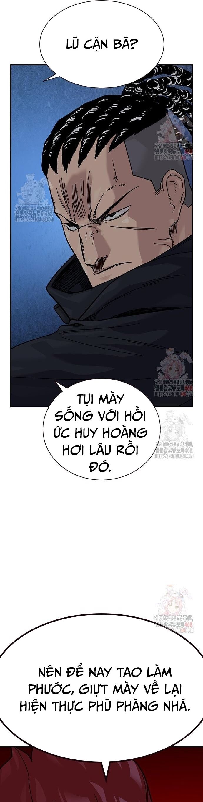 Để Có Thể Sống Sót Chapter 167 - 22