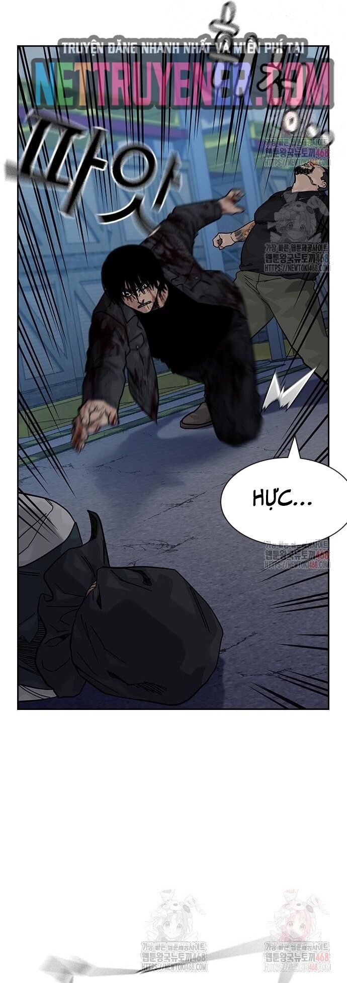 Để Có Thể Sống Sót Chapter 167 - 27