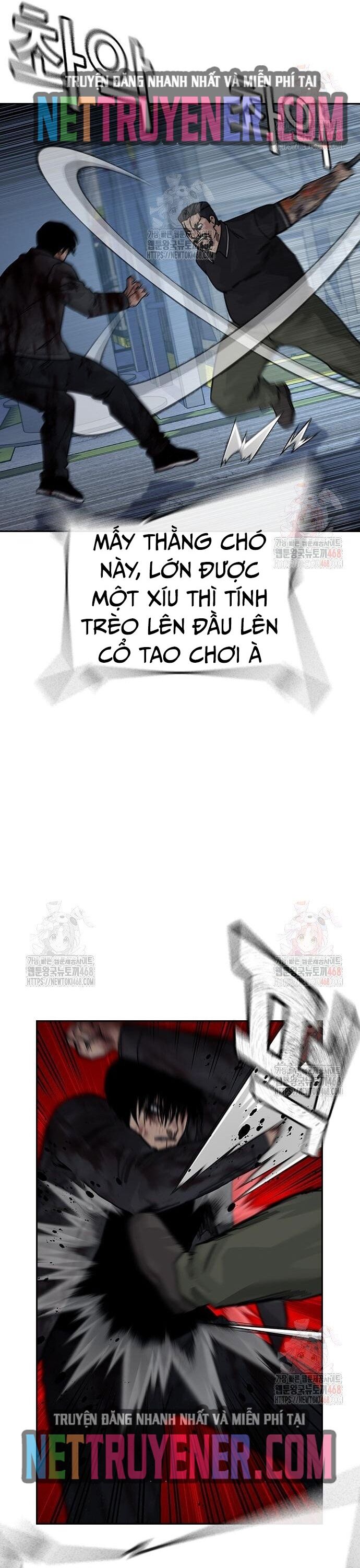 Để Có Thể Sống Sót Chapter 167 - 29