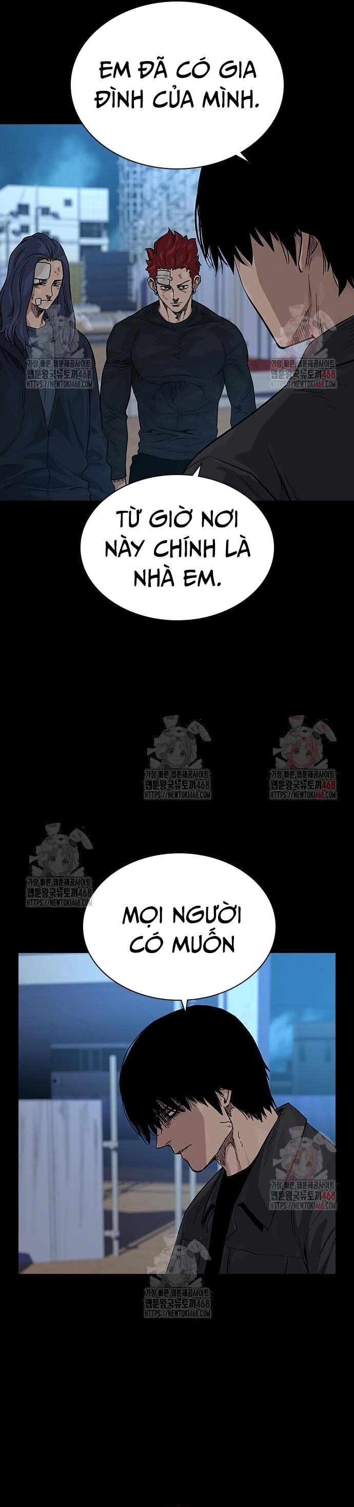Để Có Thể Sống Sót Chapter 167 - 4