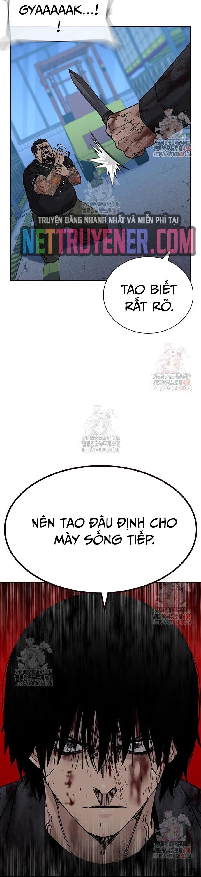 Để Có Thể Sống Sót Chapter 167 - 32