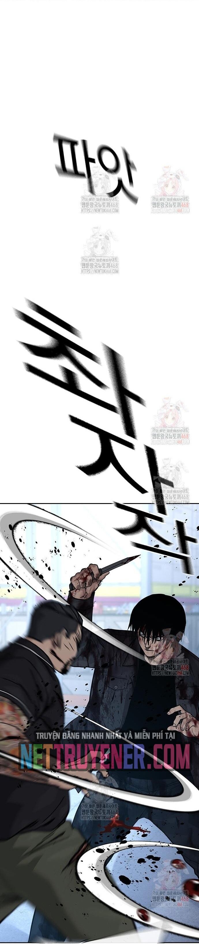 Để Có Thể Sống Sót Chapter 167 - 33