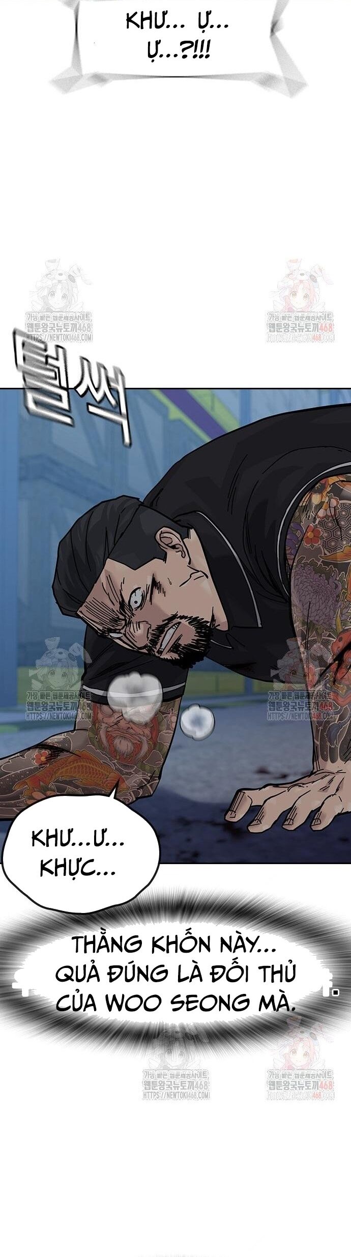 Để Có Thể Sống Sót Chapter 167 - 34