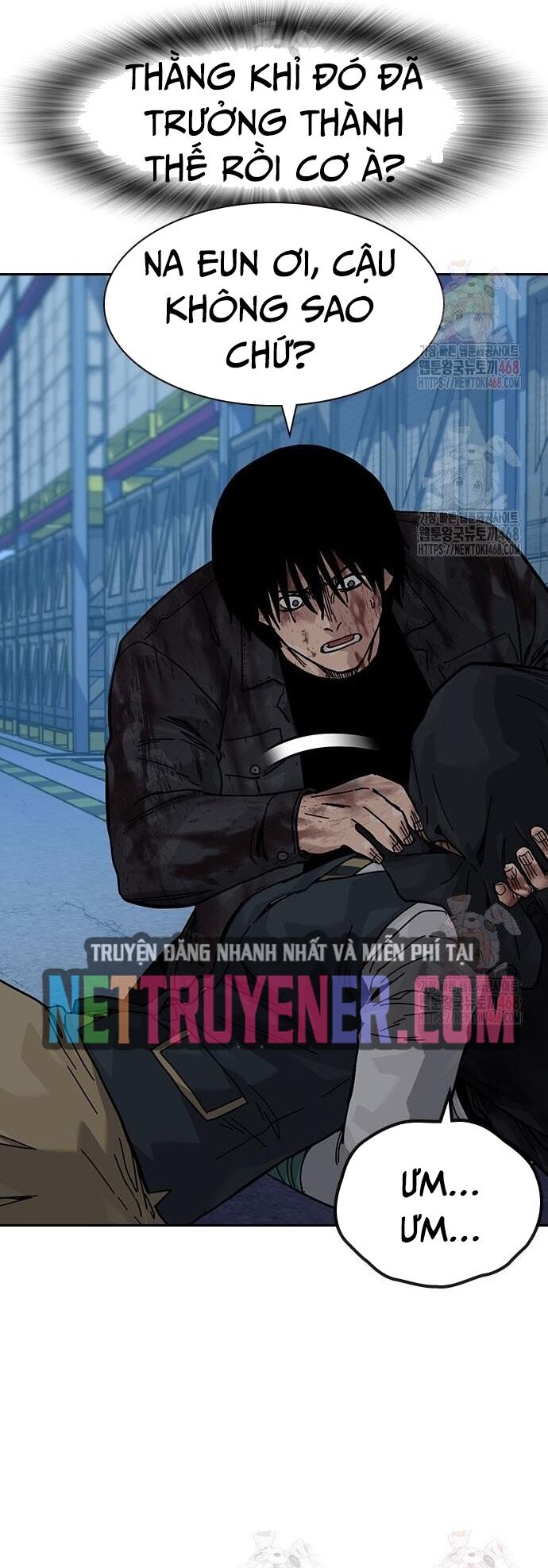 Để Có Thể Sống Sót Chapter 167 - 35