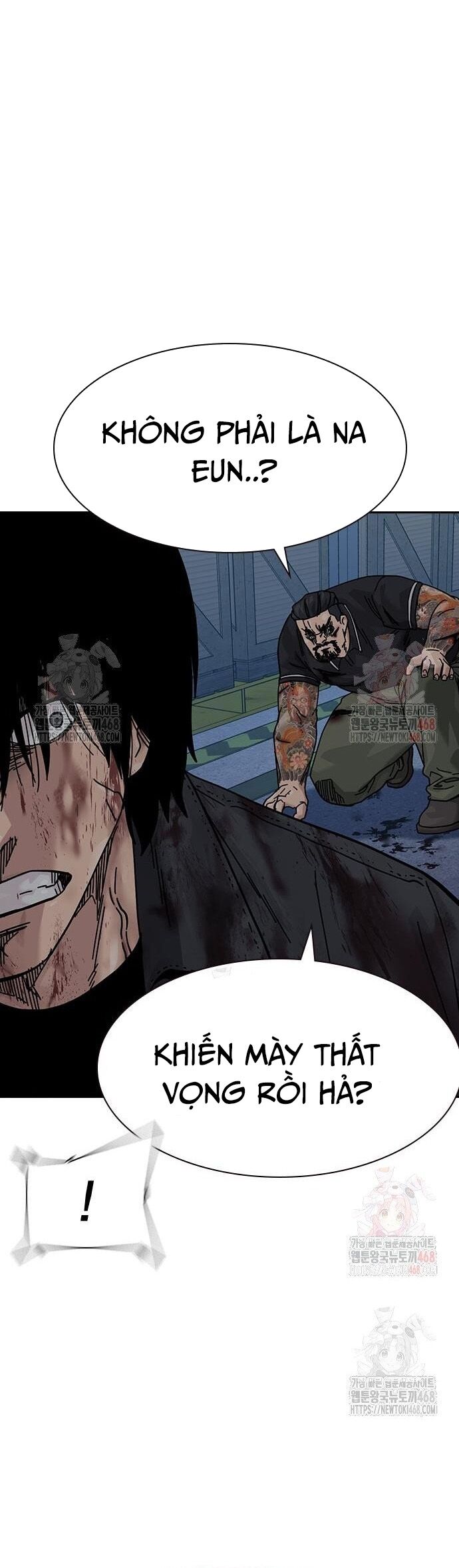 Để Có Thể Sống Sót Chapter 167 - 37