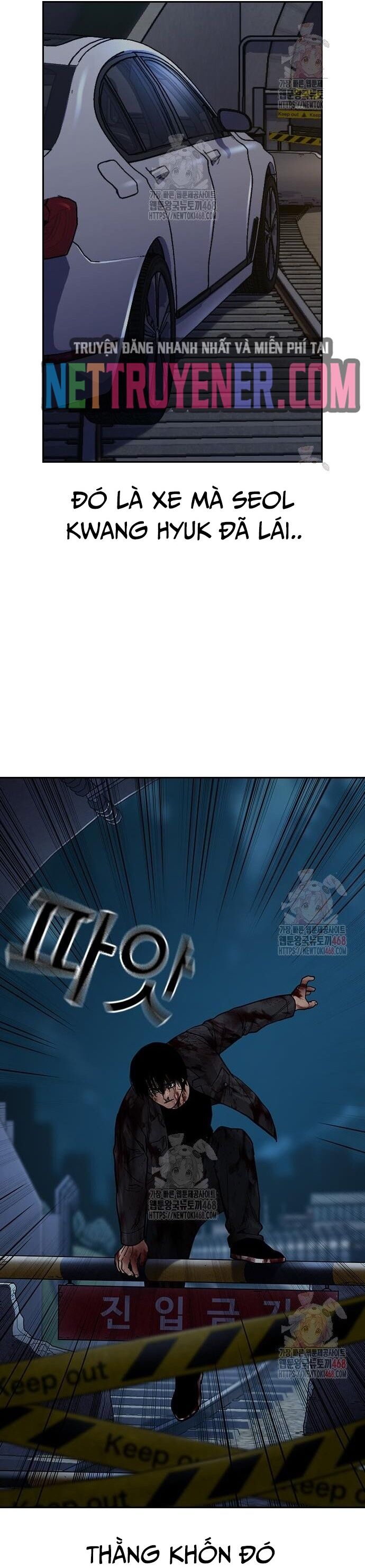 Để Có Thể Sống Sót Chapter 167 - 47