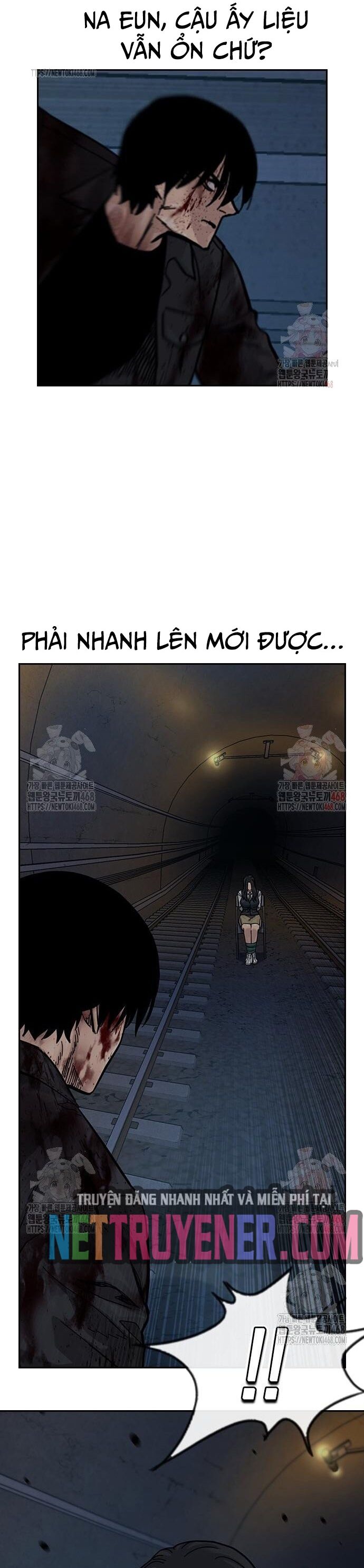 Để Có Thể Sống Sót Chapter 167 - 49