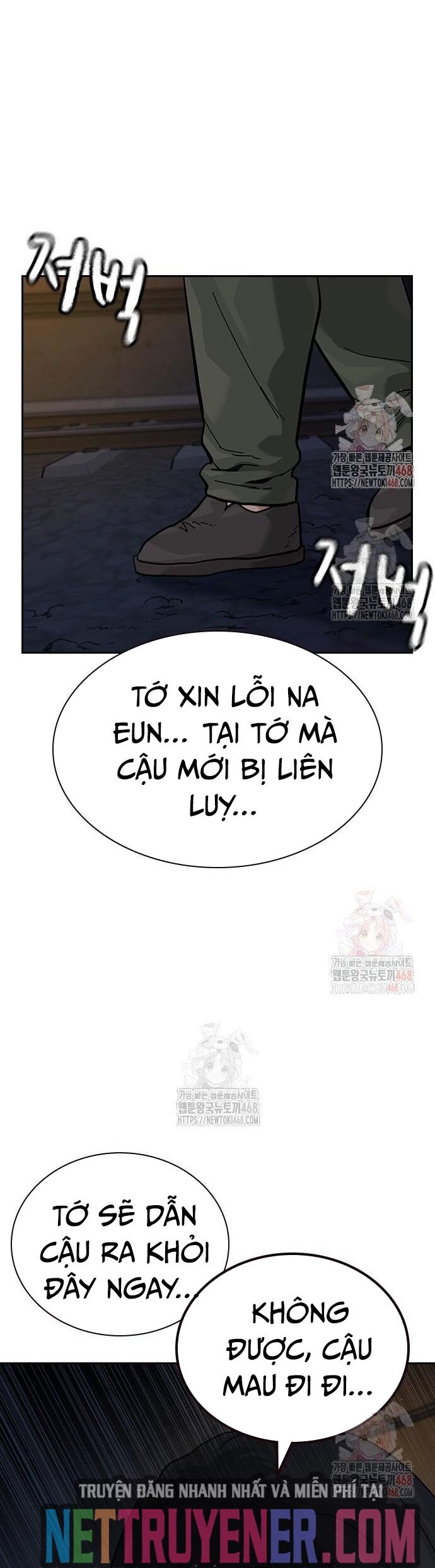 Để Có Thể Sống Sót Chapter 167 - 52