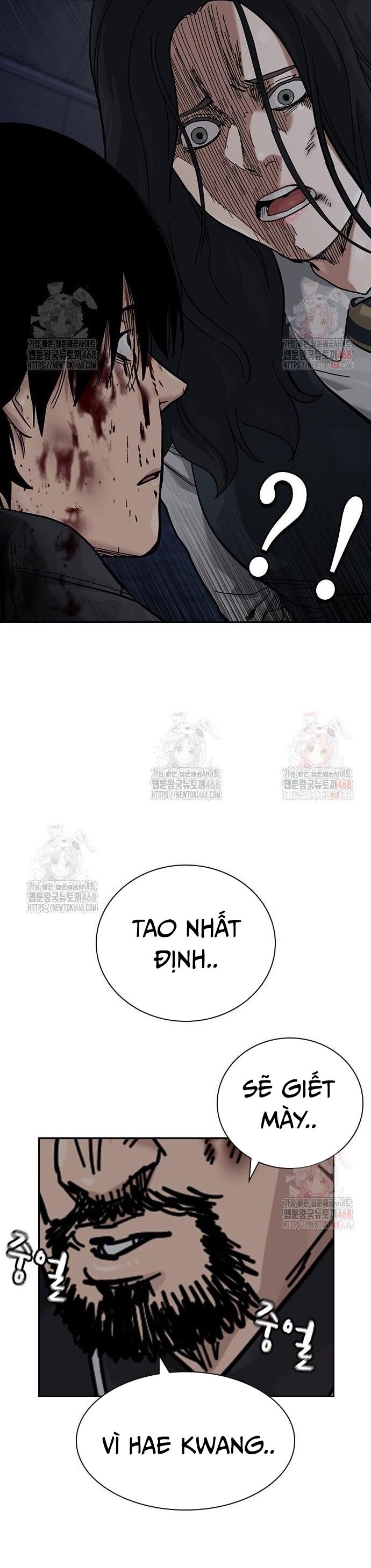 Để Có Thể Sống Sót Chapter 167 - 53