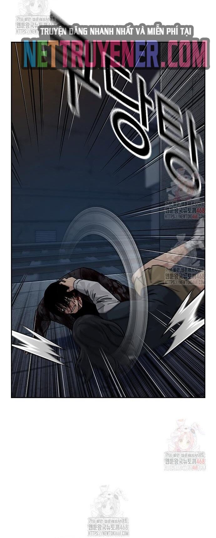 Để Có Thể Sống Sót Chapter 167 - 57