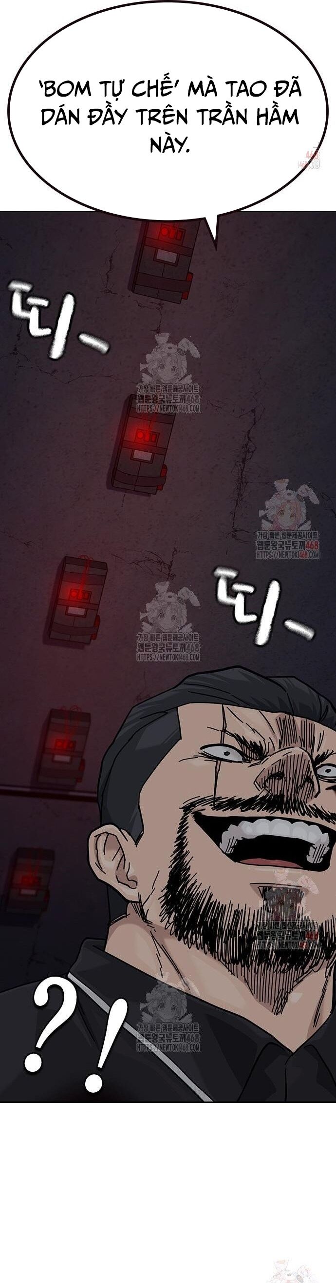 Để Có Thể Sống Sót Chapter 167 - 63