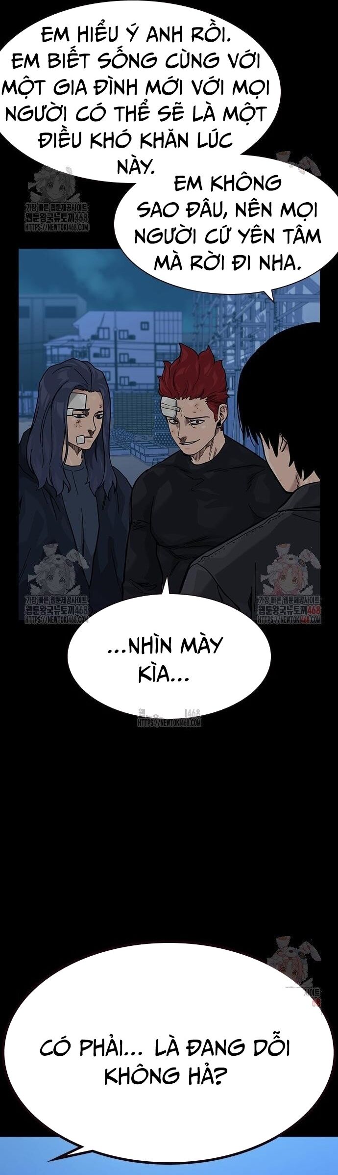 Để Có Thể Sống Sót Chapter 167 - 8
