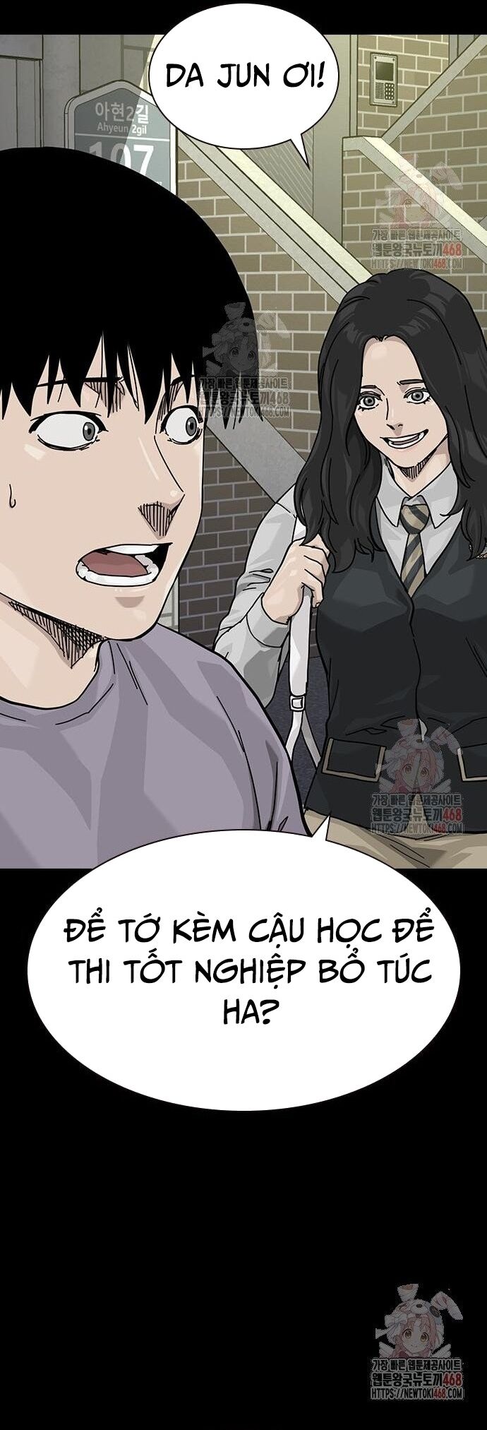 Để Có Thể Sống Sót Chapter 167 - 73
