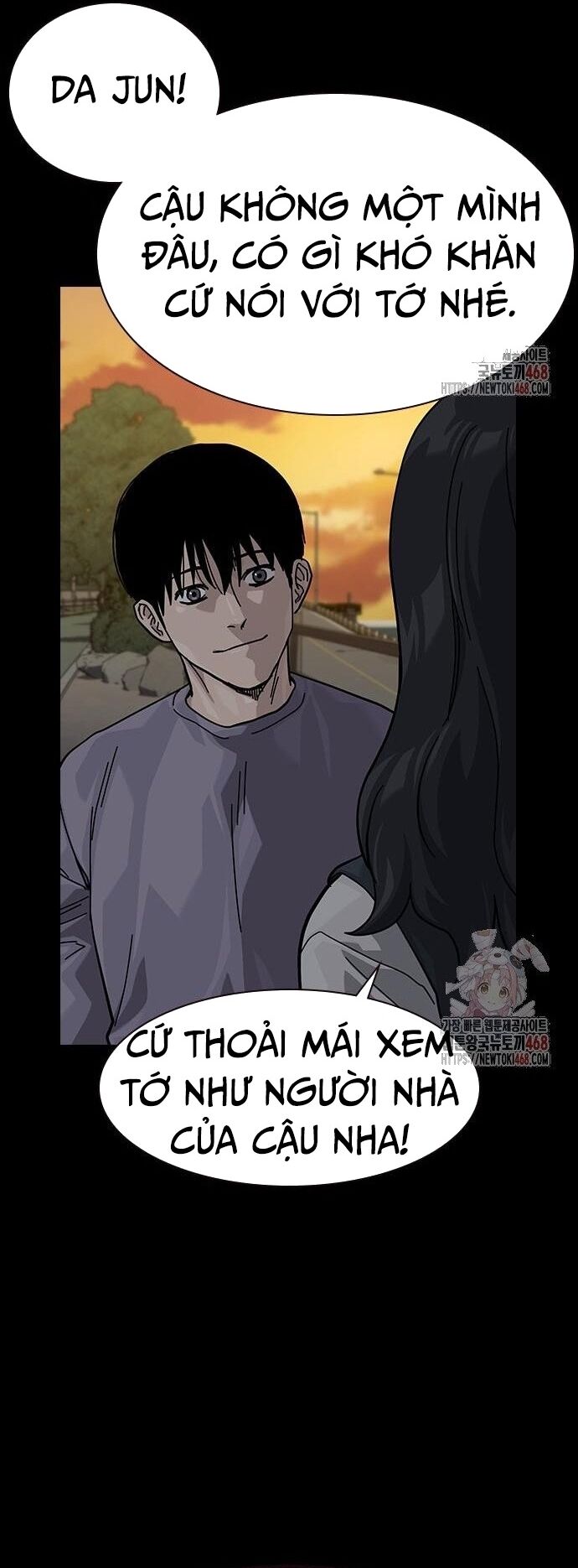 Để Có Thể Sống Sót Chapter 167 - 75