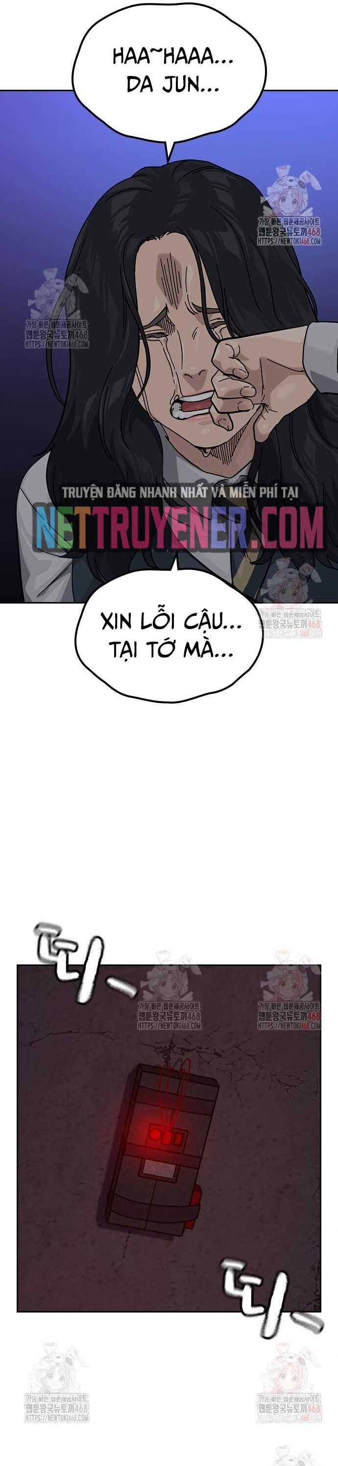 Để Có Thể Sống Sót Chapter 167 - 80