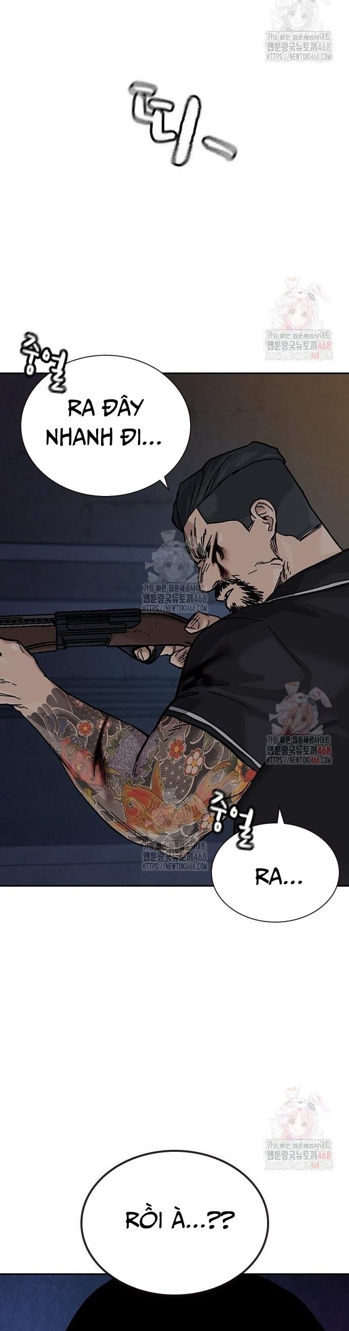 Để Có Thể Sống Sót Chapter 167 - 81