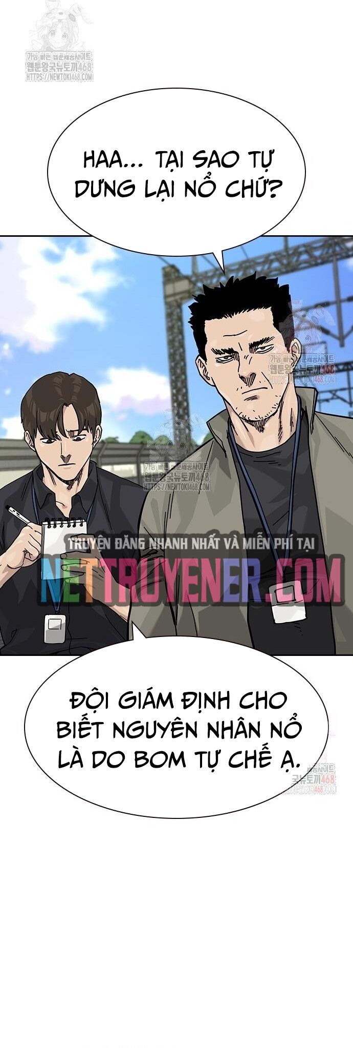 Để Có Thể Sống Sót Chapter 167 - 90