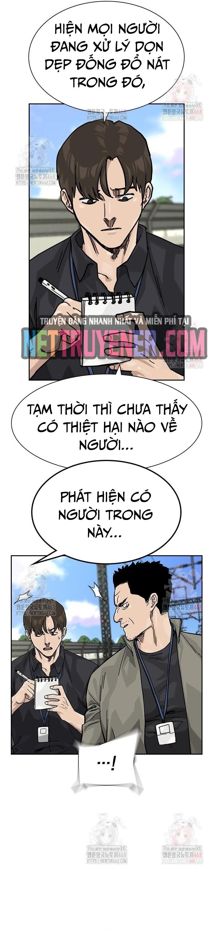 Để Có Thể Sống Sót Chapter 167 - 92